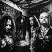 Belphegor in Brasil