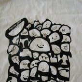 Panda Jerk