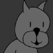 Avatar de Fortyfootwolf