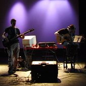 Live @ Atalante 2003