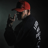 Madchild