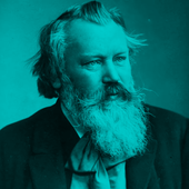 Johannes Brahms