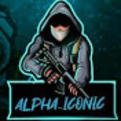 Avatar for ALPHA_ICONIC