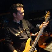 Napo Bajo