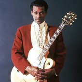 Chuck Berry