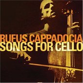 songs for cello