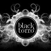 black torro cloud-logo