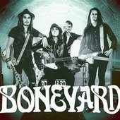 Boneyard (FIN)
