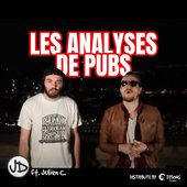 Les Analyses De Pubs (feat. Julien C.) - Single