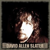 David Allen Slater