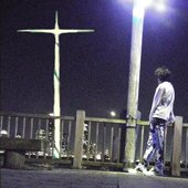 Miauwi staring at the third impact