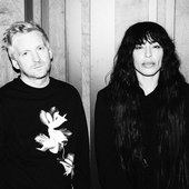 SAGES (Ólafur Arnalds & Loreen)