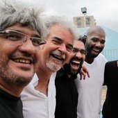 No Olho da Rua