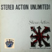 Stereo Action Unlimited