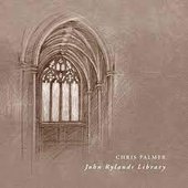 John Rylands Library