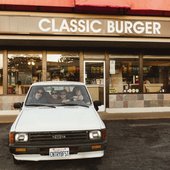 Classic Burger