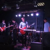 The Bullingdon 6th May 2011