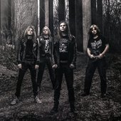 Retribution (SWE)