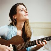 Madeleine Peyroux