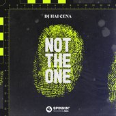 Not The One - Single