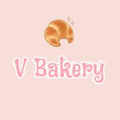 V Bakery lyric video channel