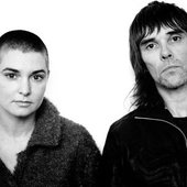 Sinéad O'Connor & Ian Brown (2007)