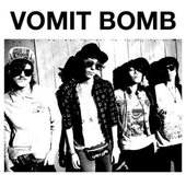 vomit bomb