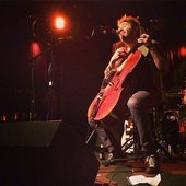 Completions at the Troubadour, May 2015 