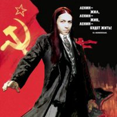 Avatar for Lenin_Kerrigan