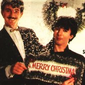 Merry Christmas from Soft Cell