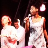 Glastonbury Festival - 1994