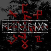 Aptrgangr Logo