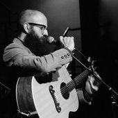 William Fitzsimmons London 2011