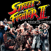 Street Fighter II Victory music, videos, stats, and photos