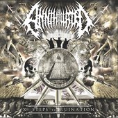 XIII Steps To Ruination (2014)