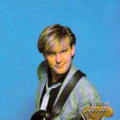 Alex - Guitar magazine, July 1984