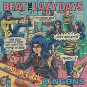 BEAT THE LAZY DAYS