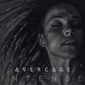 Avercage - intense cover