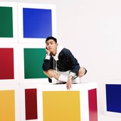 焦迈奇 | Nylon China – may. 2022