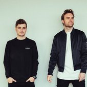 Martin Garrix & Bonn