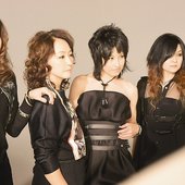 PRINCESS PRINCESS 2012