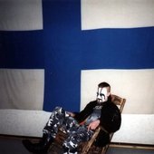 HD trve kvlt rocking chair pic