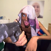 im a monster