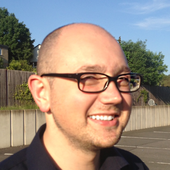 LastFM profile picture for @TP