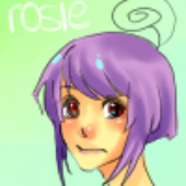 rosielikesowls さんのアバター