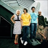 Electric-Laser-People