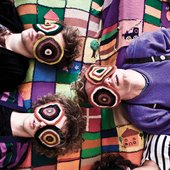 Oh No Ono by Rasmus Weng Karlsen (2009)