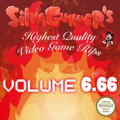 GiIvaSunner's Highest Quality Video Game Rips: Volume 6.66