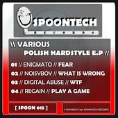 Polish Hardstyle EP