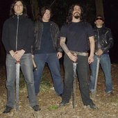 Thy Dominion, band